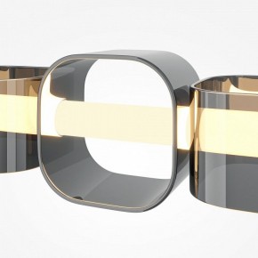 Подвесной светильник Maytoni Ritmo MOD381PL-L45CH3K в Снежинске - snezhinsk.mebel24.online | фото 7