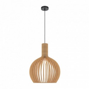 Подвесной светильник Maytoni Roots MOD194PL-01W1 в Снежинске - snezhinsk.mebel24.online | фото 2