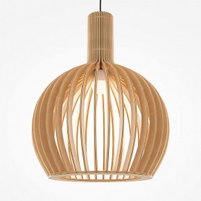 Подвесной светильник Maytoni Roots MOD194PL-01W1 в Снежинске - snezhinsk.mebel24.online | фото 3