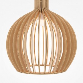 Подвесной светильник Maytoni Roots MOD194PL-01W1 в Снежинске - snezhinsk.mebel24.online | фото 4