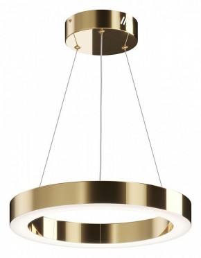Подвесной светильник Maytoni Saturno MOD415PL-L36BS4K в Снежинске - snezhinsk.mebel24.online | фото 2