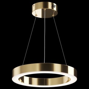 Подвесной светильник Maytoni Saturno MOD415PL-L36BS4K в Снежинске - snezhinsk.mebel24.online | фото 3