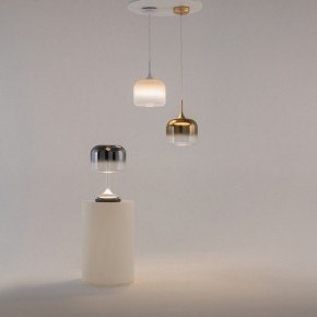 Подвесной светильник Maytoni Spirito MOD286PL-L18W3K в Снежинске - snezhinsk.mebel24.online | фото 8