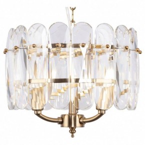 Подвесной светильник Maytoni Suite MOD122PL-03BS в Снежинске - snezhinsk.mebel24.online | фото 2