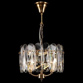 Подвесной светильник Maytoni Suite MOD122PL-03BS в Снежинске - snezhinsk.mebel24.online | фото 4