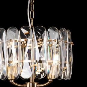 Подвесной светильник Maytoni Suite MOD122PL-03BS в Снежинске - snezhinsk.mebel24.online | фото 6