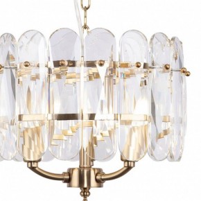 Подвесной светильник Maytoni Suite MOD122PL-03BS в Снежинске - snezhinsk.mebel24.online | фото 7