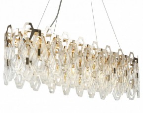 Подвесной светильник Maytoni Tissage MOD490PL-10G в Снежинске - snezhinsk.mebel24.online | фото 2