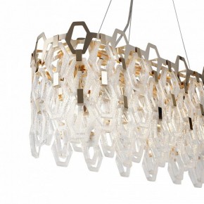 Подвесной светильник Maytoni Tissage MOD490PL-10G в Снежинске - snezhinsk.mebel24.online | фото 5