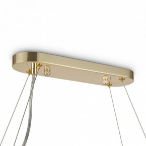Подвесной светильник Maytoni Tissage MOD490PL-10G в Снежинске - snezhinsk.mebel24.online | фото 6