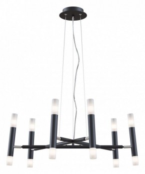 Подвесной светильник Maytoni Vigo MOD031PL-12B в Снежинске - snezhinsk.mebel24.online | фото 2