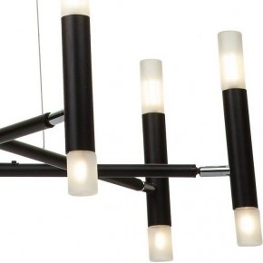 Подвесной светильник Maytoni Vigo MOD031PL-12B в Снежинске - snezhinsk.mebel24.online | фото 4