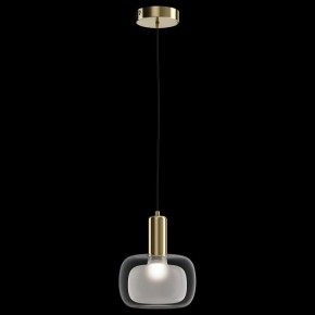 Подвесной светильник Maytoni Vision MOD411PL-01G в Снежинске - snezhinsk.mebel24.online | фото 5