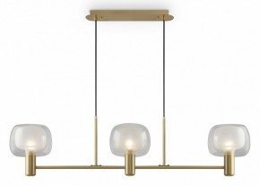 Подвесной светильник Maytoni Vision MOD411PL-03G в Снежинске - snezhinsk.mebel24.online | фото 4