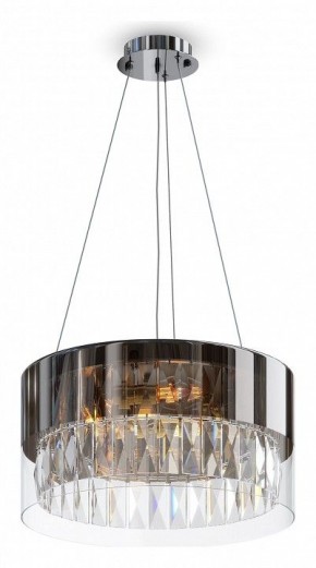Подвесной светильник Maytoni Wonderland MOD313PL-04CH в Снежинске - snezhinsk.mebel24.online | фото 2