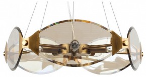 Подвесной светильник MW-Light Илоника 7 451012105 в Снежинске - snezhinsk.mebel24.online | фото 2