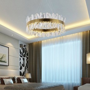 Подвесной светильник Natali Kovaltseva Innovation Style INNOVATION STYLE 83049 в Снежинске - snezhinsk.mebel24.online | фото 5