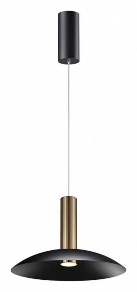 Подвесной светильник Novotech Alba 358986 в Снежинске - snezhinsk.mebel24.online | фото 3