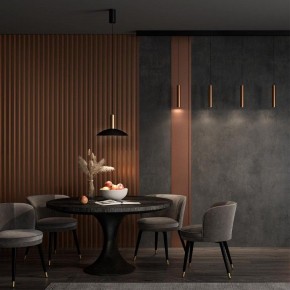 Подвесной светильник Novotech Alba 358986 в Снежинске - snezhinsk.mebel24.online | фото 5
