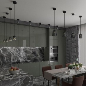 Подвесной светильник Novotech Artik 358647 в Снежинске - snezhinsk.mebel24.online | фото 4