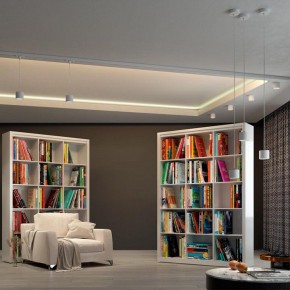 Подвесной светильник Novotech Bind 358793 в Снежинске - snezhinsk.mebel24.online | фото 5