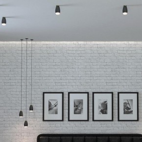 Подвесной светильник Novotech Gent 370913 в Снежинске - snezhinsk.mebel24.online | фото 3