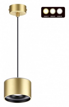 Подвесной светильник Novotech Giro 358969 в Снежинске - snezhinsk.mebel24.online | фото 2
