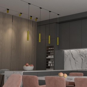 Подвесной светильник Novotech Mais 370771 в Снежинске - snezhinsk.mebel24.online | фото 4
