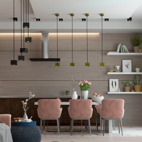 Подвесной светильник Novotech Patera 358672 в Снежинске - snezhinsk.mebel24.online | фото 5