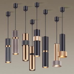 Подвесной светильник Odeon Light Afra 4741/5L в Снежинске - snezhinsk.mebel24.online | фото 3