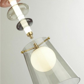 Подвесной светильник Odeon Light Amore 5411/18LB в Снежинске - snezhinsk.mebel24.online | фото 7