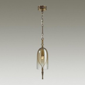 Подвесной светильник Odeon Light Bell 4892/1 в Снежинске - snezhinsk.mebel24.online | фото 2
