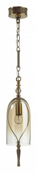Подвесной светильник Odeon Light Bell 4892/1 в Снежинске - snezhinsk.mebel24.online | фото 3