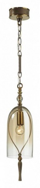 Подвесной светильник Odeon Light Bell 4892/1 в Снежинске - snezhinsk.mebel24.online | фото 4