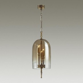 Подвесной светильник Odeon Light Bell 4892/3 в Снежинске - snezhinsk.mebel24.online | фото 2