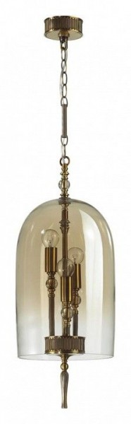 Подвесной светильник Odeon Light Bell 4892/3 в Снежинске - snezhinsk.mebel24.online | фото 3