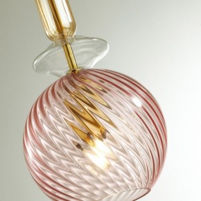 Подвесной светильник Odeon Light Bella 4862/1 в Снежинске - snezhinsk.mebel24.online | фото 5