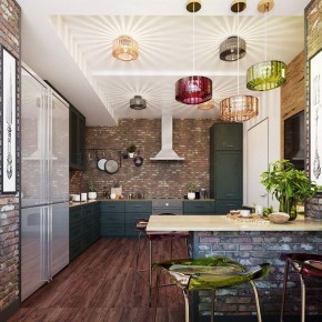 Подвесной светильник Odeon Light Binga 4782/1 в Снежинске - snezhinsk.mebel24.online | фото 7