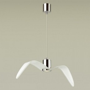 Подвесной светильник Odeon Light Birds 4903/1C в Снежинске - snezhinsk.mebel24.online | фото 2