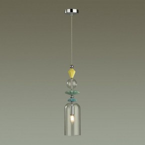 Подвесной светильник Odeon Light Bizet 4893/1 в Снежинске - snezhinsk.mebel24.online | фото 2