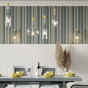 Подвесной светильник Odeon Light Bizet 4893/1 в Снежинске - snezhinsk.mebel24.online | фото 3