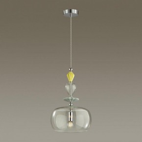 Подвесной светильник Odeon Light Bizet 4893/1A в Снежинске - snezhinsk.mebel24.online | фото 2