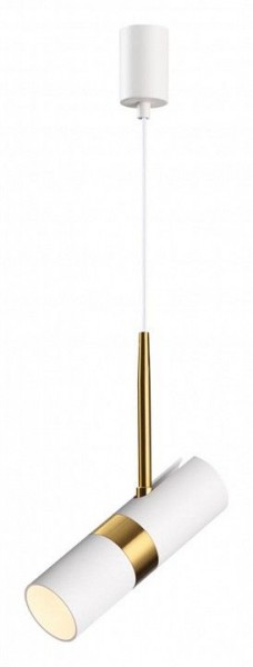 Подвесной светильник Odeon Light Bullet 4355/1 в Снежинске - snezhinsk.mebel24.online | фото 2
