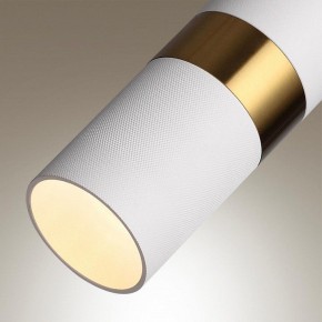 Подвесной светильник Odeon Light Bullet 4355/1 в Снежинске - snezhinsk.mebel24.online | фото 6