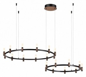 Подвесной светильник Odeon Light Candel 5009/98LA в Снежинске - snezhinsk.mebel24.online | фото 3