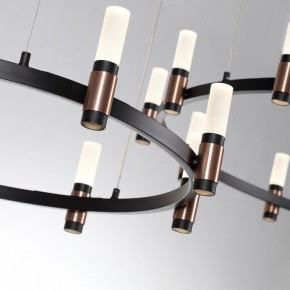 Подвесной светильник Odeon Light Candel 5009/98LA в Снежинске - snezhinsk.mebel24.online | фото 5