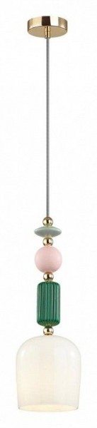 Подвесной светильник Odeon Light Candy 4861/1 в Снежинске - snezhinsk.mebel24.online | фото 4