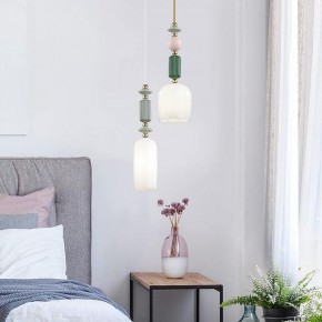 Подвесной светильник Odeon Light Candy 4861/1 в Снежинске - snezhinsk.mebel24.online | фото 5