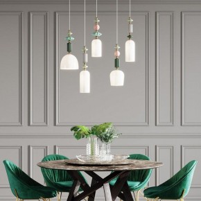 Подвесной светильник Odeon Light Candy 4861/1 в Снежинске - snezhinsk.mebel24.online | фото 6