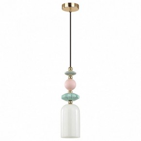 Подвесной светильник Odeon Light Candy 4861/1B в Снежинске - snezhinsk.mebel24.online | фото 2